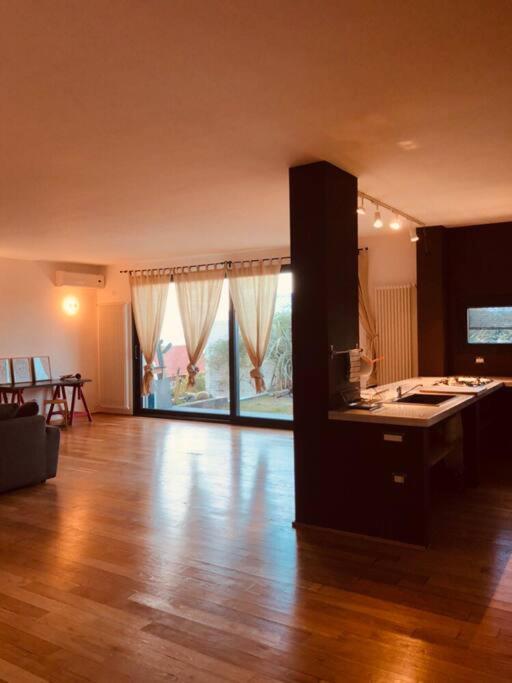 Openhouse - Loft - Casa Al Mare Villa Pizzo  Exterior foto